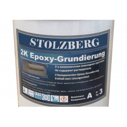 Грунтовка Stolzberg 2K Epoxy-Grundierung
