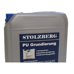 Грунтовка Stolzberg PU Grundierung PRO